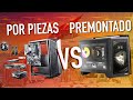 La VERDAD sobre los PCs PREMONTADOS ¿TIMO? Ventajas y Desventajas. Especial BLACK FRIDAY
