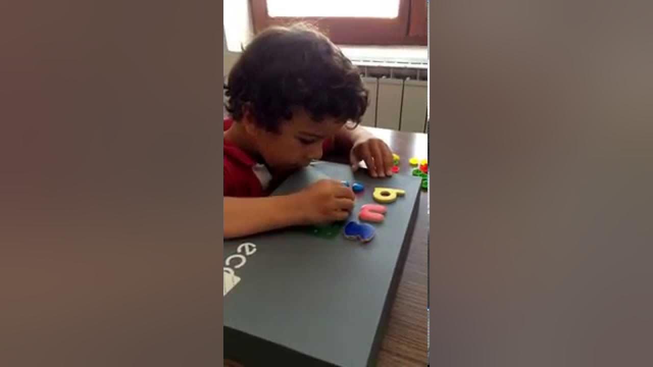 Learning braille for beginners YouTube