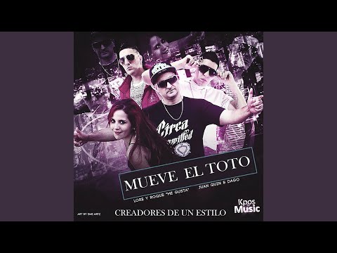 Mueve el Toto