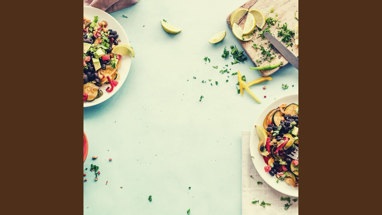 Wonderful Backdrops for Family Dinner