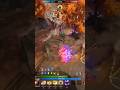 El mejor backflip de smite hasta el momento 🔥🔥🔥 #fypシ #smite2