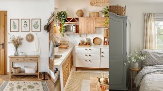 100 Vintage Cottage Transformation Ideas 🌿 Cozy Home Decor with Rustic Elegance