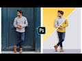 Creative Photo Editing In Photoshop (Hindi)