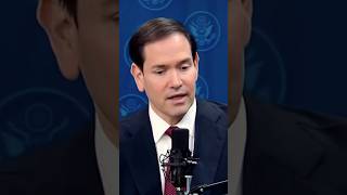 What Being A Christian Has Cost Me | Marco Rubio