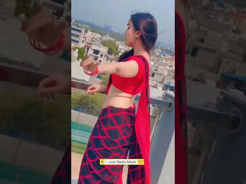 Hot Instagram Reels  Saree Reels  Trending Instagram Reels  Hot Tiktok Videos  Viral Insta Reels