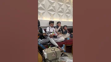 الفنان مهيب الجرادي مع رامز نادر الجرادي قوي جلسه 2024 