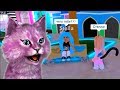 СТЕЛЛА НЕ ХОЧЕТ ВОЗВРАЩАТЬСЯ В ШКОЛУ ФЕЙ ПРИНЦЕСС И РУСАЛОК В РОБЛОКС  roblox Royale High School