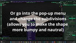 Discovering Easy Greebles in Blender