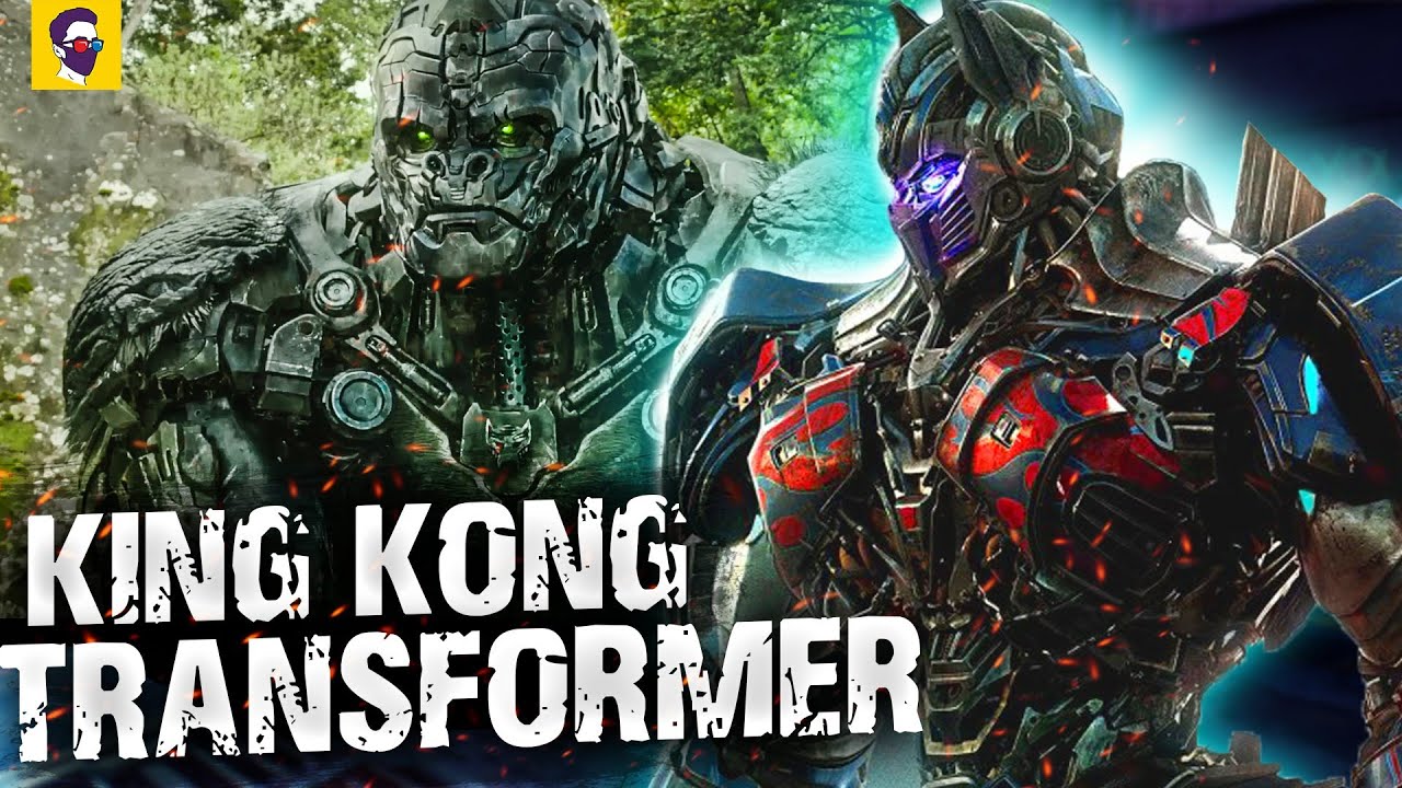 Transformer 1 uzbek tilida. Трансформеры 6. transformerlar 5. трансформер конг.