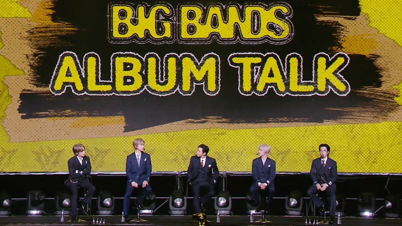 WayV 威神V bigbands kms showcase 北京 トレカ WayV 威神V bigbands kms showcase 北京 トレカ - メルカリ