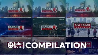 Download lagu Kompilasi OBB Buletin Berita tvOne (New Look 2026)