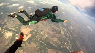 Joey The Sauce AFP Level 12