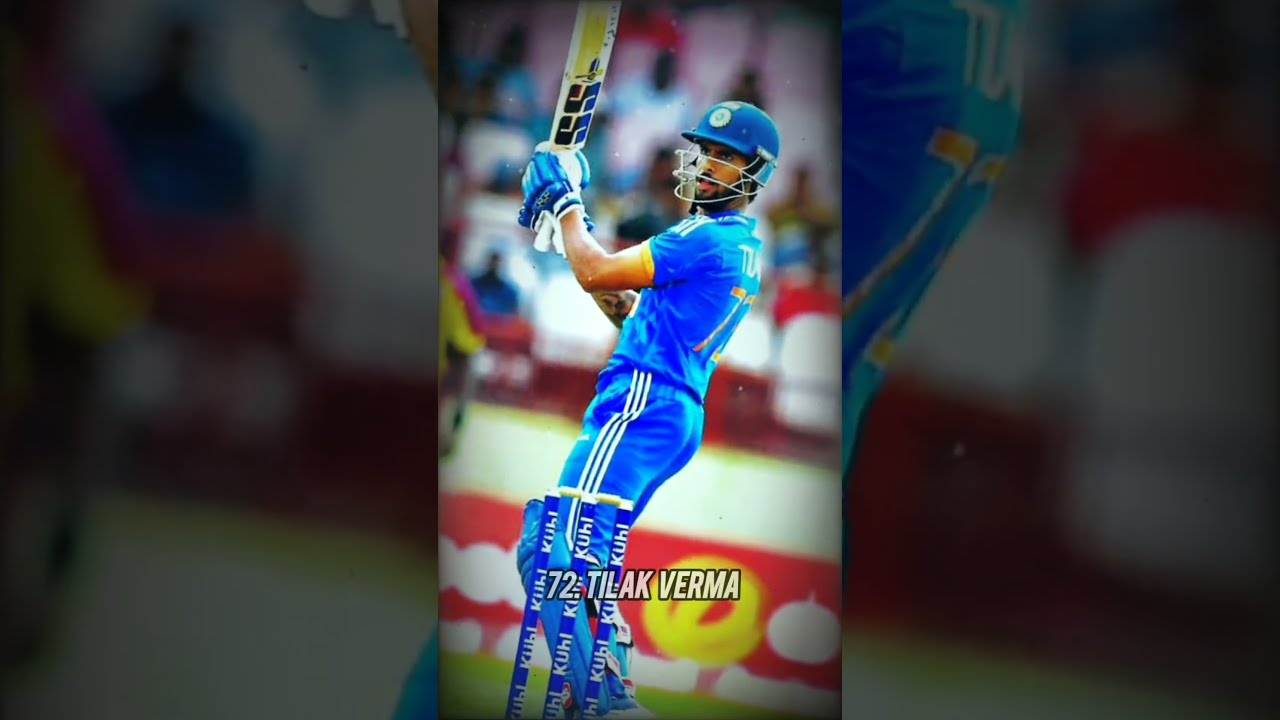 The Aura Of Jersey Numbers 51 To 75 Part 15 Cricket Msdhoni Viratkohli