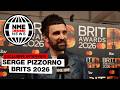 BRITs 2026: Serge Pizzorno on what to expect from ‘ACT III’, inspiration from Måneskin and more