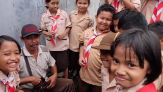 Download Kelas Inspirasi Depok #3 Sdn Tugu 7 Depok Video MP3 Kelas Inspirasi Depok #3 Sdn Tugu 7 Depok