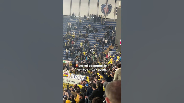 Fenerbahçe tribünleri karıştı! Taraftar yönetimi istifaya çağırdı!