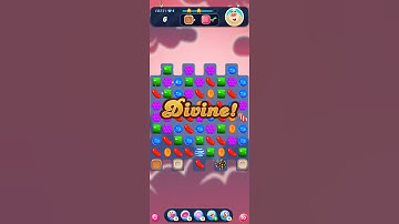 Candy Crush Saga Level 1877 (2025)