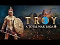 TW Saga: Troy. Ахиллес. Легенда. 3-я серия