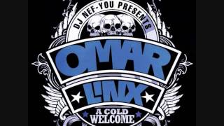 Omar LinX   Kill Move