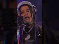 young M.A "BIG" #youngMA #shorts #openmic #genius