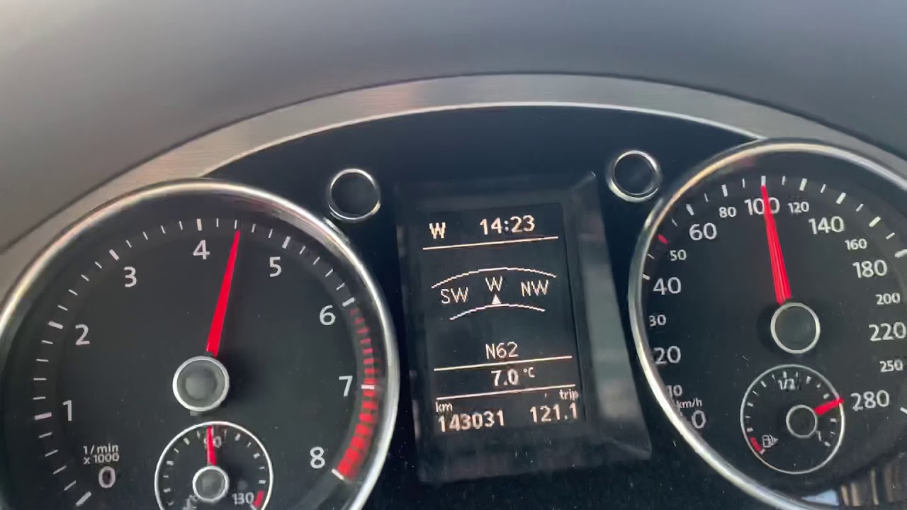 Passat cc stage 2