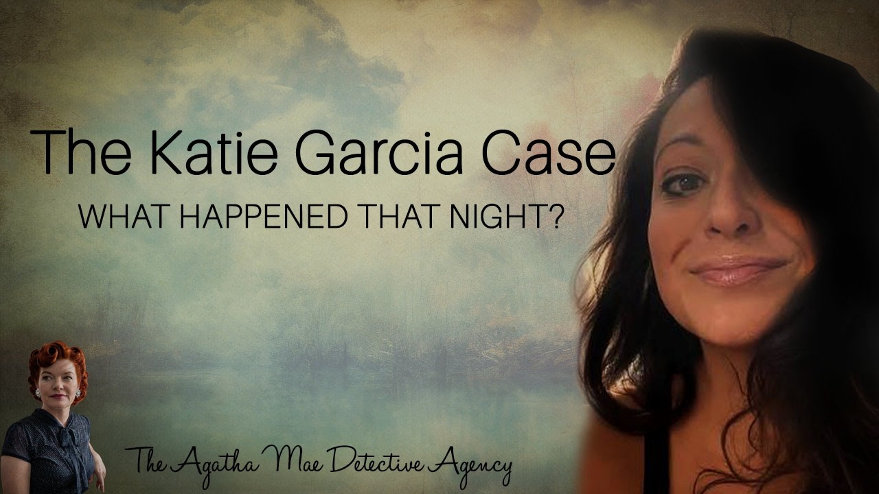 What Happened to Katie Garcia? A Kansas City Death Investigation