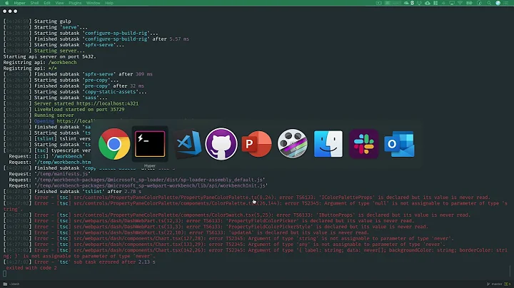 What's New in SharePoint Framework 1.8  Introducti...
