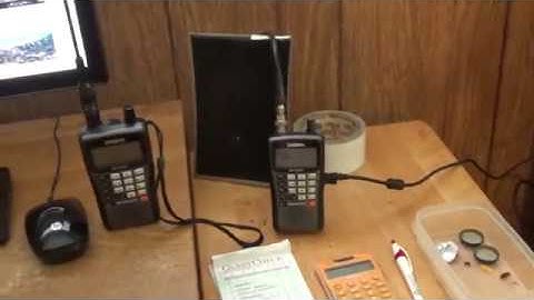 What EVERY  railfan SHOULD HAVE a SCANNER!