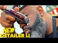 Wahl Detailer | Cordless Li Review