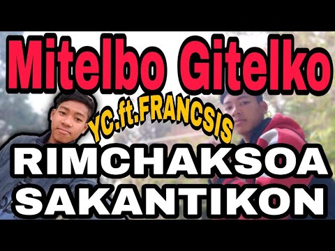 Mitelbo GitelkoGospel Song