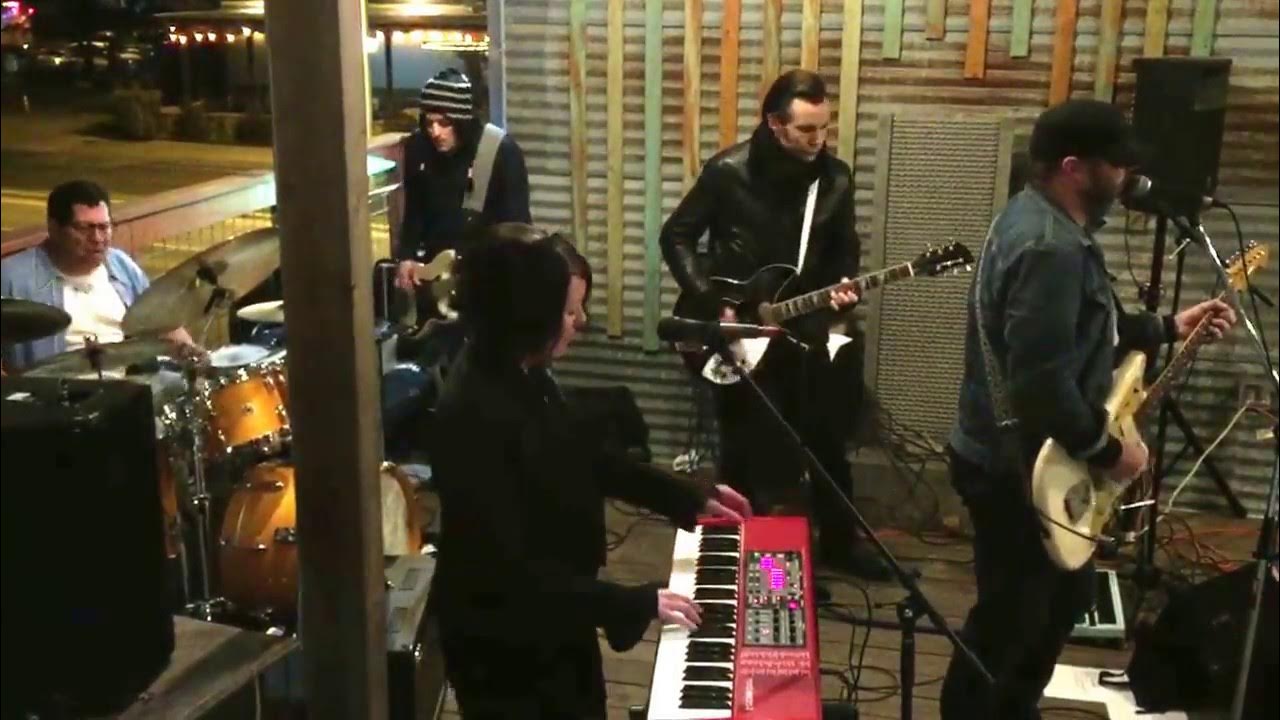 The Savage Poor Night of a Thousand Tuesdays SquareRüt Kava Bar