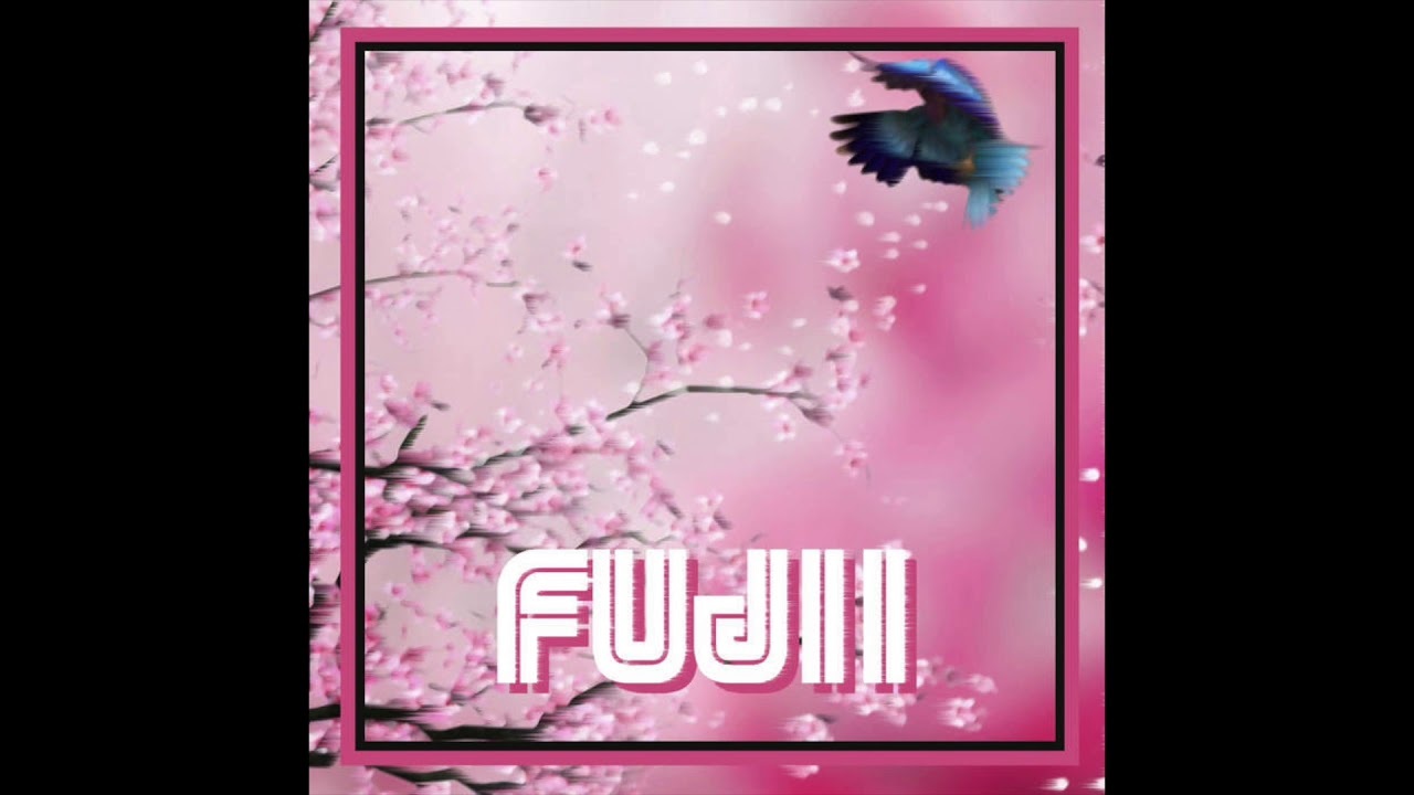 Guarda FUJII : Cherry Dream Machine su YouTube Guarda FUJII : Cherry Dream Machine su YouTube
