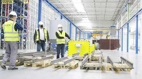 Grand opening in Kołbaskowo