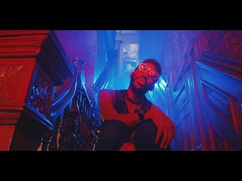 Rockstar Payso - Zombie Love (Official Music Video)