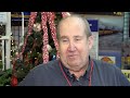 SD State Railroad Museum Trees & Trains Exhibit 2023