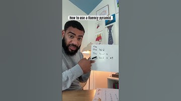 Fluency strategy parents can try at home #shorts