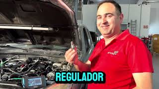✅Buenas y malas noticias con el Land cruiser 3.0d✅Lo hemos conseguido arrancar pero se a parado