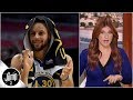 'The Warriors' biggest unfair advantage is that they have better players' -Rachel Nichols | The Jump