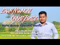 Iswr nwngni onnai badi official bodo gospel songbro jifasu basumata