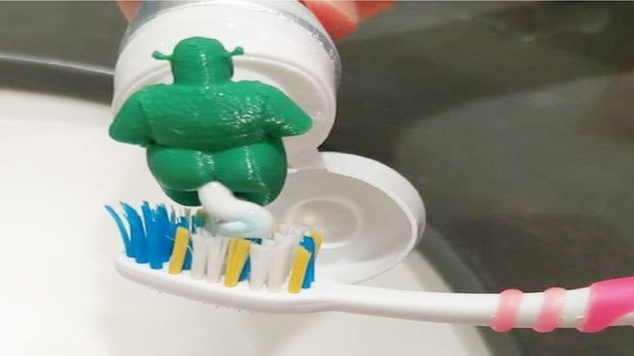 TOP 5 TOOTHPASTE - YouTube