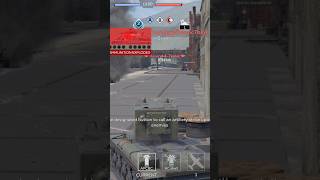 KV-2 1940 Using PB-35 APCBC Shell