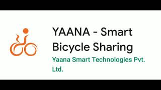 How to use  YAANA app? screenshot 1