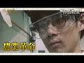 空気から糖を合成 農業革命に挑む！【ブレイクスルー】