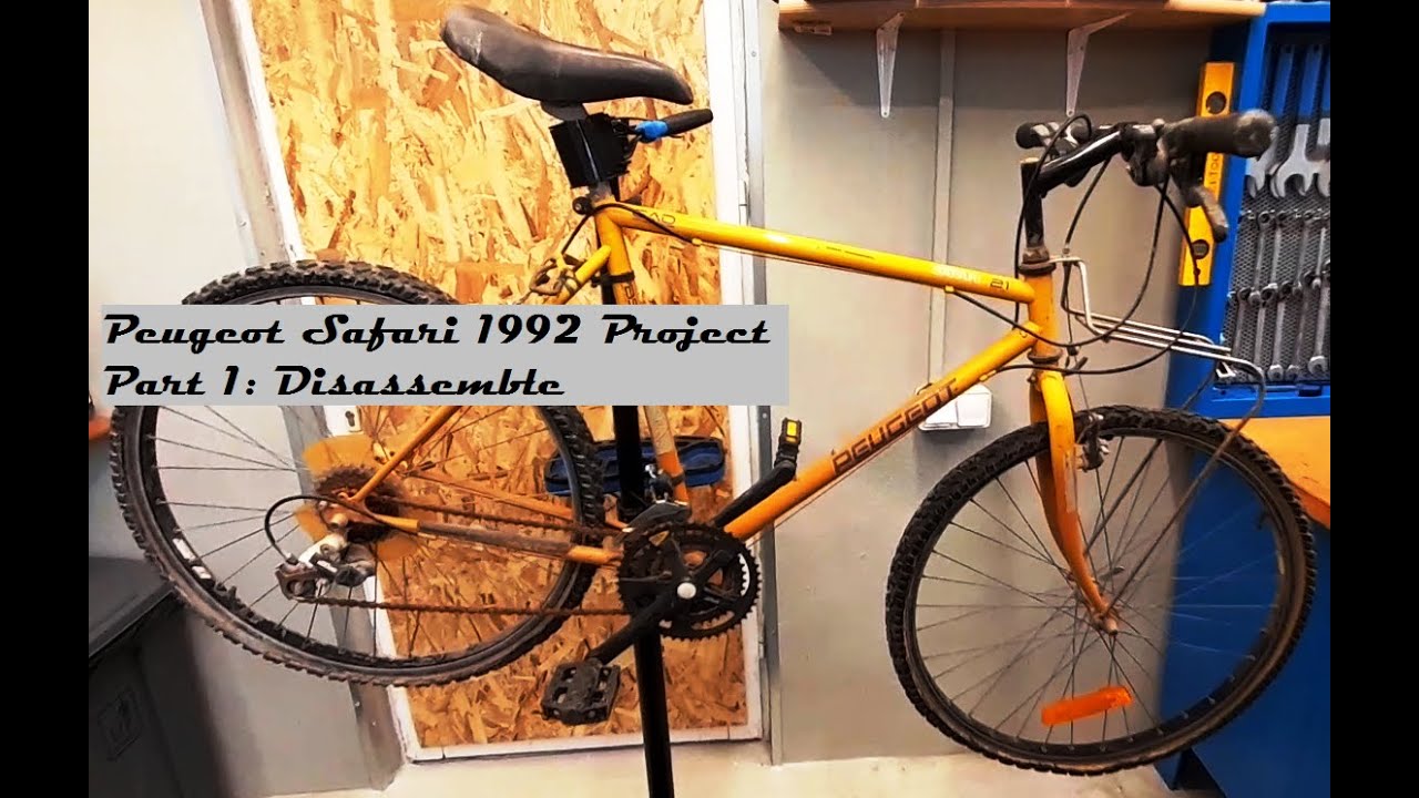 Vieux peugeot d'occasion - Vélos Vieux peugeot d'occasion - Vélos