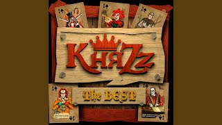 Video thumbnail of "Knyazz - Человек-загадка"