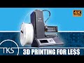 ▶️ The Monoprice Select Mini 3D Printer (1 of 2)