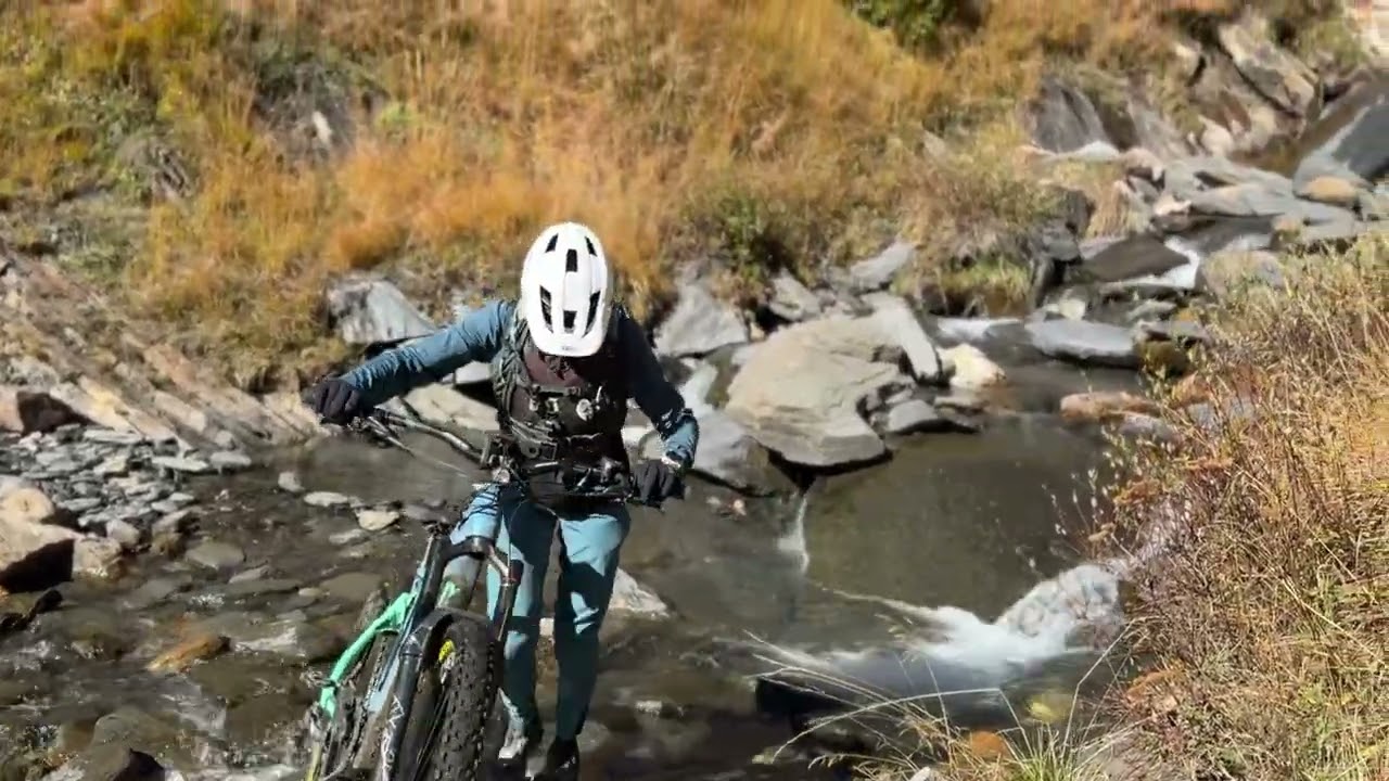 Olivone MTB-Abenteuer – Flüsse, Trails & Tessiner Bergluft 🚴🇨🇭