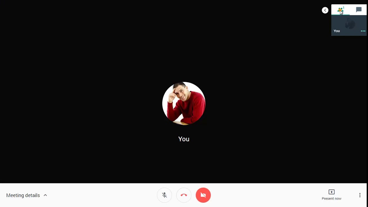 How to add people to a Google Hangouts that's in progress YouTube