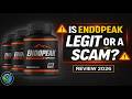 Is EndoPeak Legit or a Scam? | Honest EndoPeak Review 2026