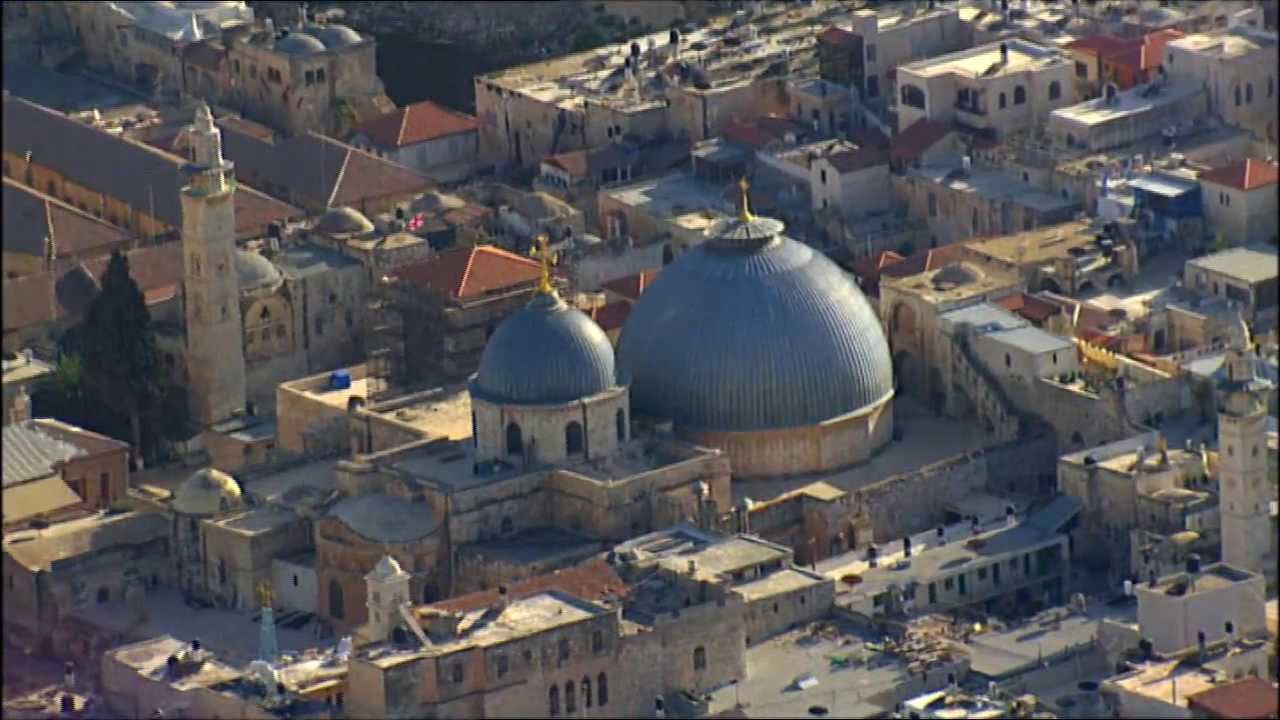 Viajes a Tierra Santa Israel YouTube